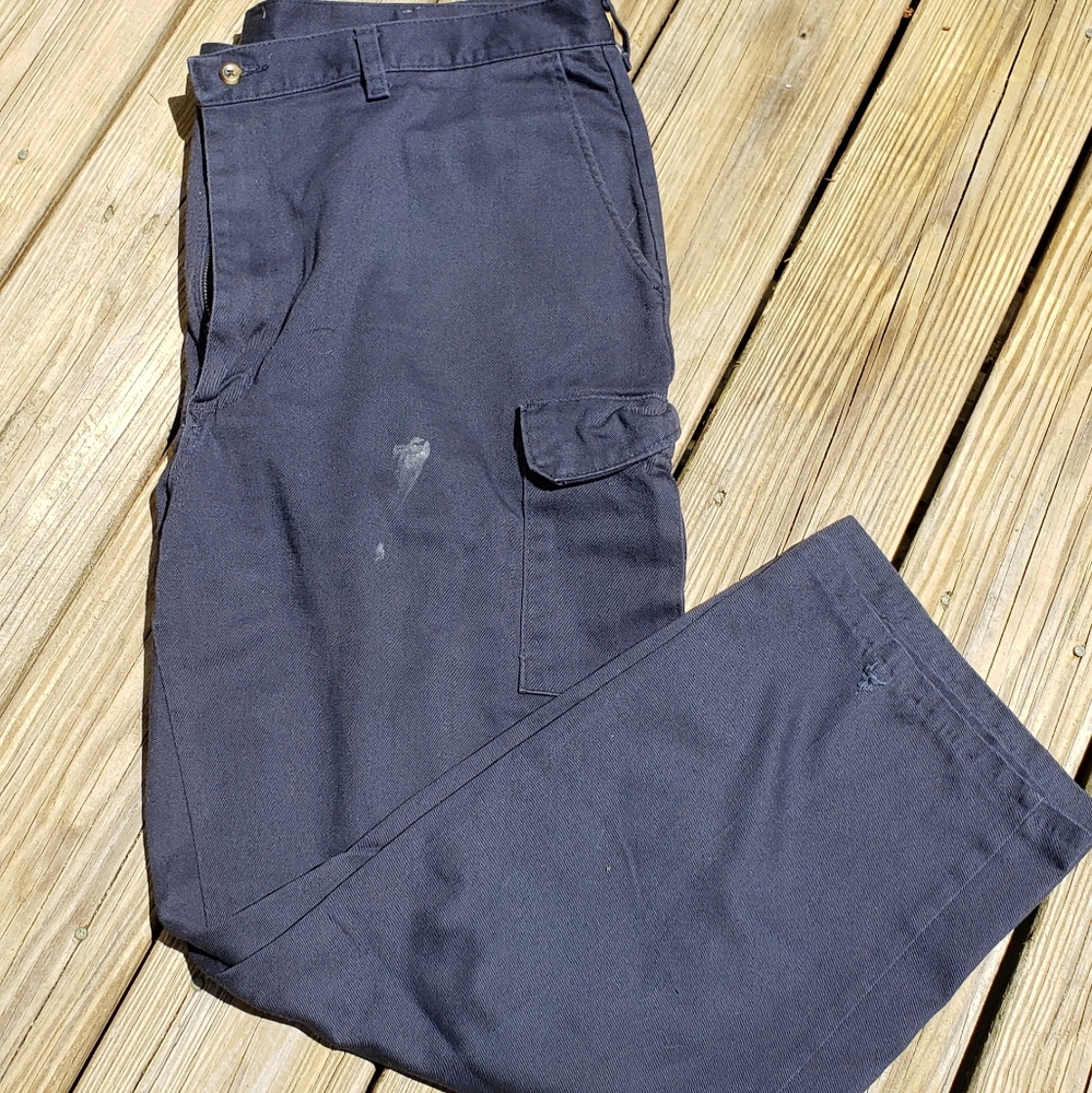 Men's Cargo Pants